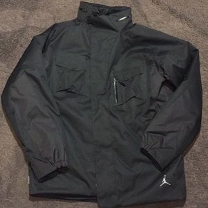Jordan Winter Coat